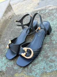 Sandalo Donna Braccialini BR34
