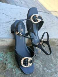 Sandalo Donna Braccialini BR34
