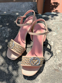 Sandalo Donna Braccialini BR36