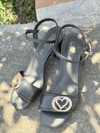 Sandalo Donna Braccialini BR36