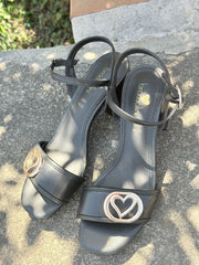 Sandalo Donna Braccialini BR36
