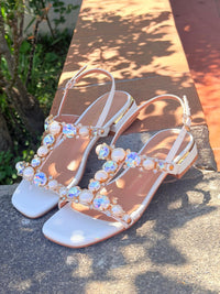 Sandalo Donna Kharisma 2319