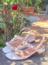 Sandalo Donna Kharisma 2319