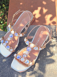 Sandalo Donna Kharisma 2319