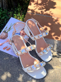 Sandalo Donna Kharisma 2508