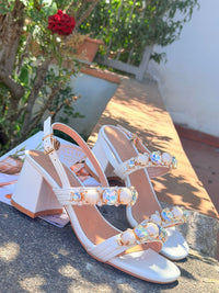 Sandalo Donna Kharisma 2508