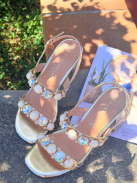 Sandalo Donna Kharisma 2508