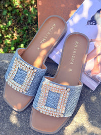 Scalzato Donna Kharisma 2221