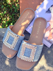 Scalzato Donna Kharisma 2221