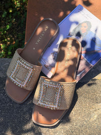 Scalzato Donna Kharisma 2221