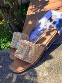 Scalzato Donna Kharisma 2221