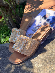 Scalzato Donna Kharisma 2221