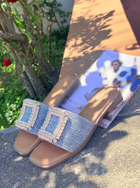 Scalzato Donna Kharisma 2221