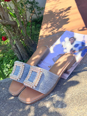 Scalzato Donna Kharisma 2221