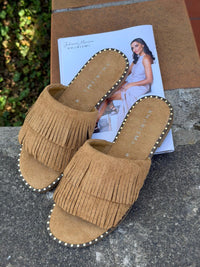 Scalzato Donna Kharisma 2231