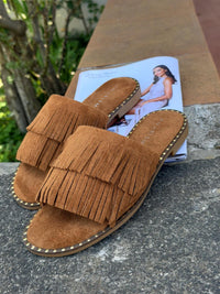 Scalzato Donna Kharisma 2231