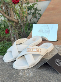 Ciabattina Cesare Paciotti Donna ZD4US136-5