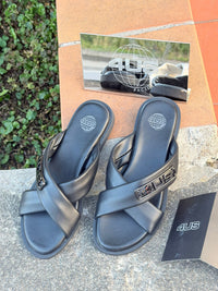 Ciabattina Cesare Paciotti Donna ZD4US136-5