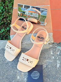 Sandali Cesare Paciotti Donna UZM12