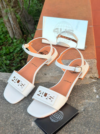 Sandali Cesare Paciotti Donna UZM12
