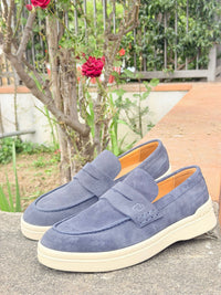 Mocassino uomo Liu-Jo Duke 01