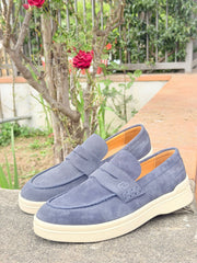 Mocassino uomo Liu-Jo Duke 01