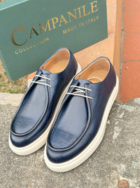 Mocassino Uomo Campanile 354