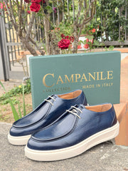Mocassino Uomo Campanile 354