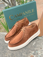 Mocassino Uomo Campanile 354