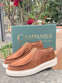 Mocassino Uomo Campanile 354