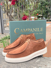 Mocassino Uomo Campanile 354