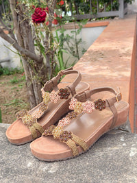 Sandalo Donna Cinzia Soft