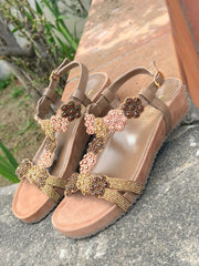 Sandalo Donna Cinzia Soft