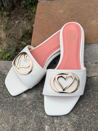 Ciabattina Donna Braccialini BR46
