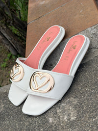 Ciabattina Donna Braccialini BR46