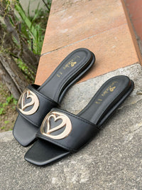 Ciabattina Donna Braccialini BR46