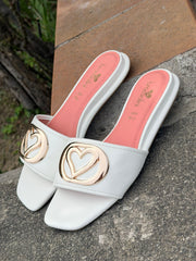 Ciabattina Donna Braccialini BR46