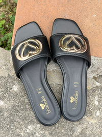 Ciabattina Donna Braccialini BR46