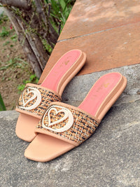 Ciabattina Donna Braccialini BR46