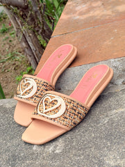Ciabattina Donna Braccialini BR46