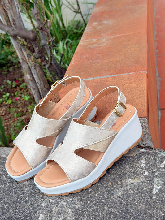 Sandalo Donna Agora' KP125