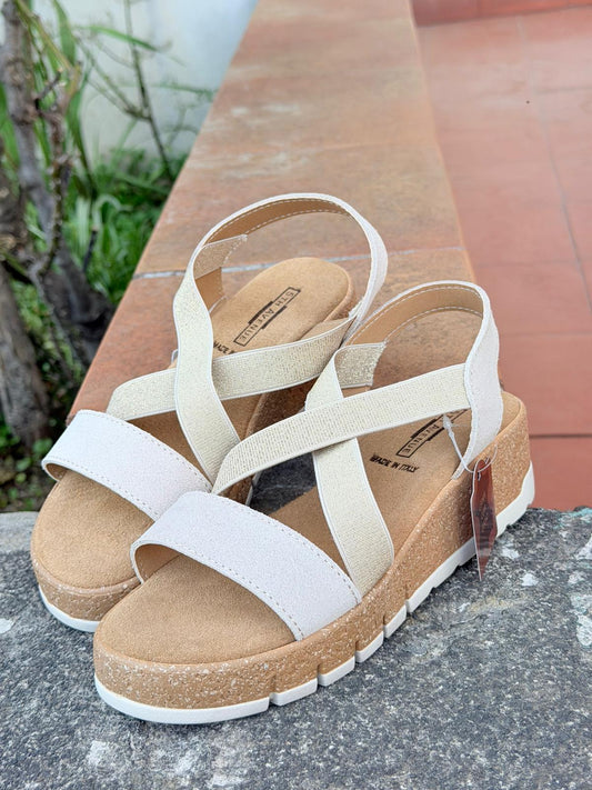 Sandalo Donna 5 TH AVENUE