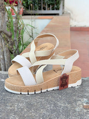 Sandalo Donna 5 TH AVENUE