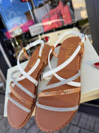 Sandali Donna Alviero Martini 1Classe 1361 662A