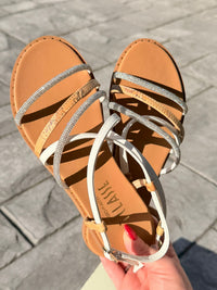 Sandali Donna Alviero Martini 1Classe 1361 662A