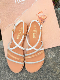 Sandali Donna Alviero Martini 1Classe 1361 662A