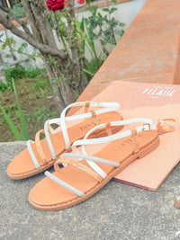 Sandali Donna Alviero Martini 1Classe 1361 662A