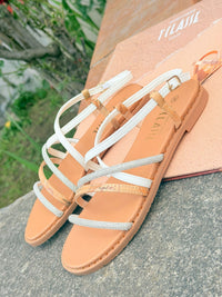 Sandali Donna Alviero Martini 1Classe 1361 662A