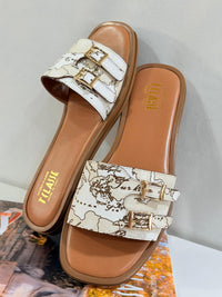 Ciabatta Donna Alviero Martini 1Classe Z 1372 9752