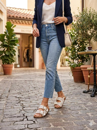 Ciabatta Donna Alviero Martini 1Classe Z 1421 9662
